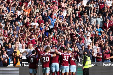 ©  West Ham United FC