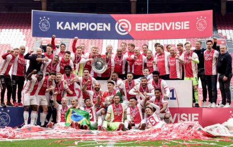 ©  AFC Ajax