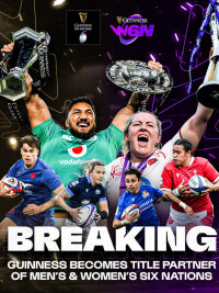 ©  Six Nations Rugby