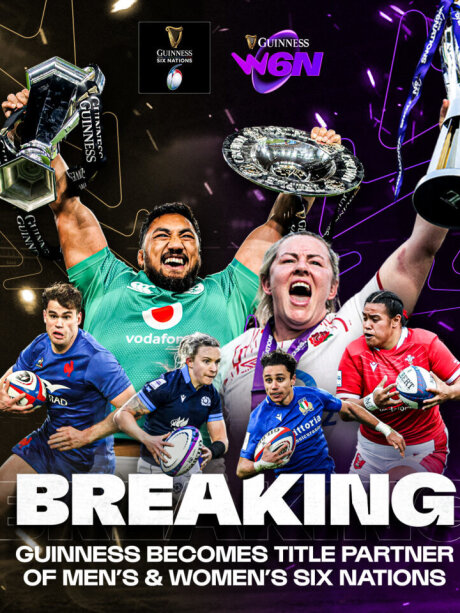 ©  Six Nations Rugby