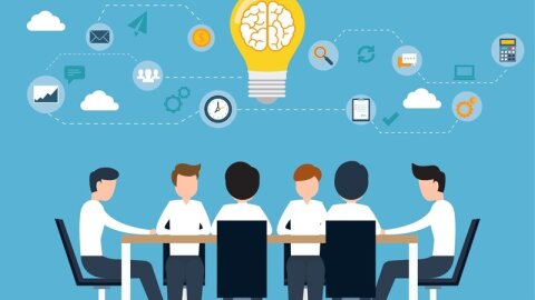 La formation aux métiers de l’immobilier à l’épreuve du Covid-19 - DR