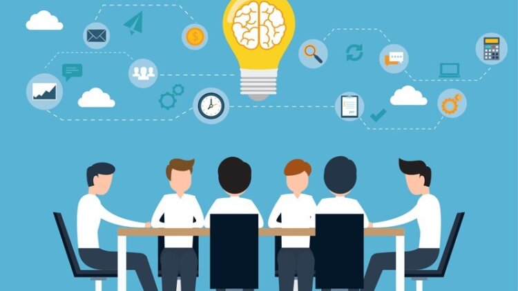 La formation aux métiers de l’immobilier à l’épreuve du Covid-19 - DR