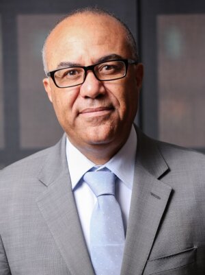 Abdellatif Miraoui est également président Honoraire de l’Agence universitaire de la Francophonie