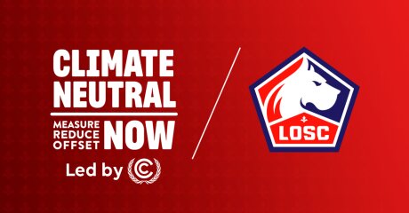 ©  LOSC Lille