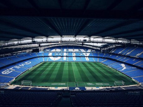 ©  Manchester City