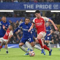 ©  Arsenal FC