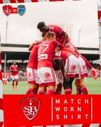 ©  Stade Brestois 29