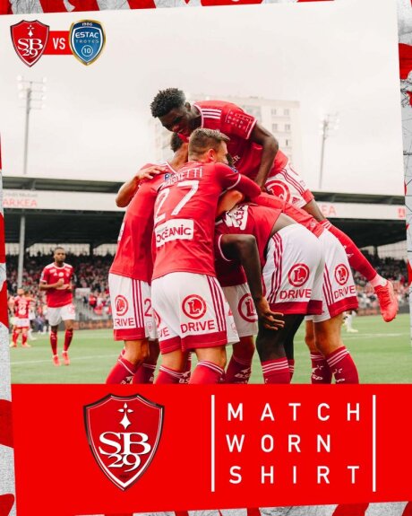 ©  Stade Brestois 29