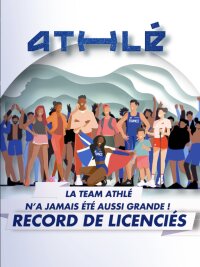 ©  FFAthlétisme