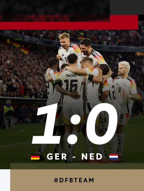 ©  DFB-Team / X