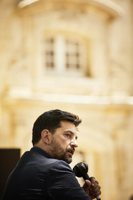 ©  Christophe Raynaud de Lage / Festival d’Avignon