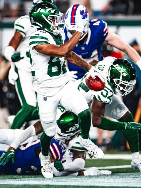 ©  New York Jets / Twitter