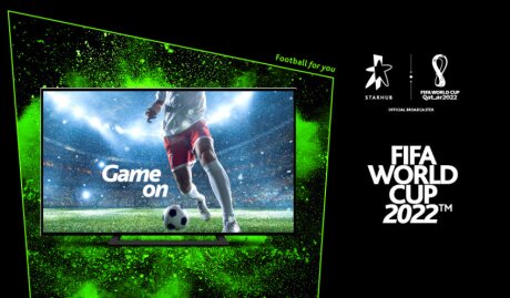 ©  StarHub