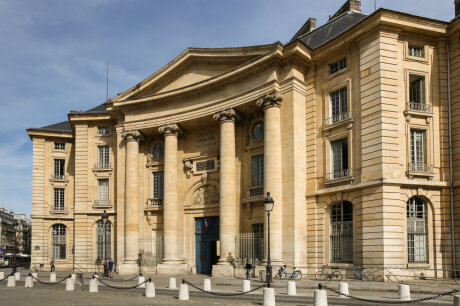 ©  Université Paris 2 pantheon Assas