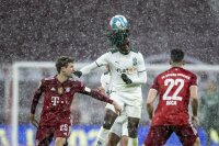 ©  Borussia Monchegladbach