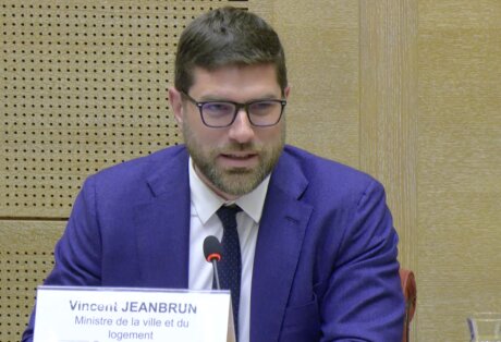 ©  Sénat