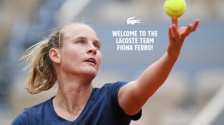 ©  Lacoste