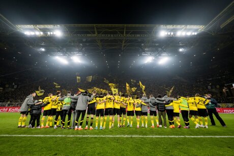 ©  Borussia Dortmund