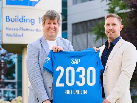 ©  TSG 1899 Hoffenheim