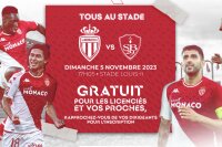 ©  AS Monaco FC