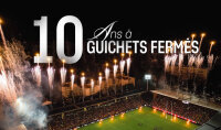 ©  Stade Rochelais