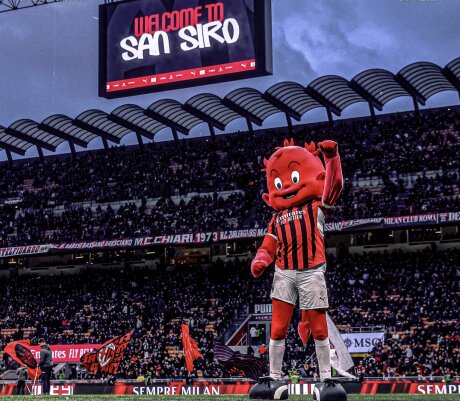 ©  AC Milan