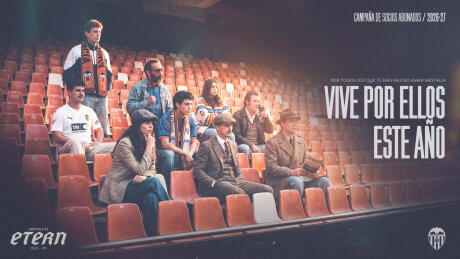 ©  Valencia CF