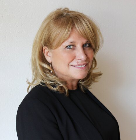 Maryline Crivello est vice-présidente du conseil d’administration d’AMU - © D.R.