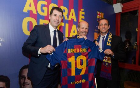©  FC Barcelona