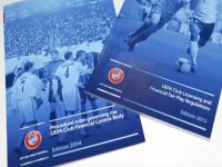 ©  UEFA