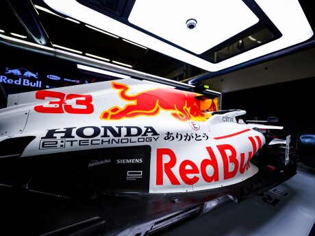 ©  Formula One Group