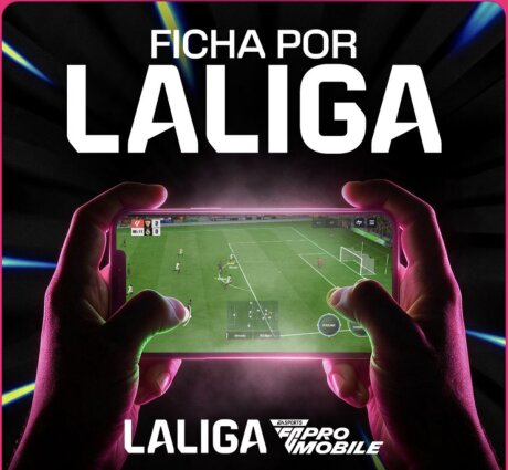 ©  LALIGA