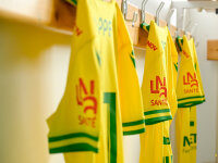 ©  Arnaud Duret / FC Nantes