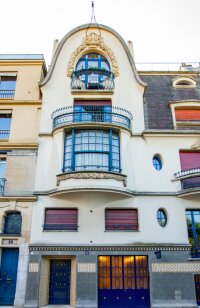 ©  Fondation Giacometti