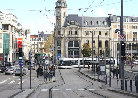 ©  CC BY-SA 3.0 - Roehrensee