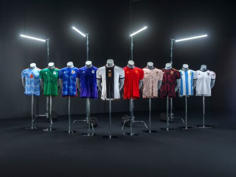 ©  adidas