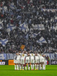 ©  Olympique de Marseille / X