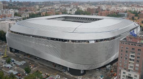 ©  Real Madrid CF