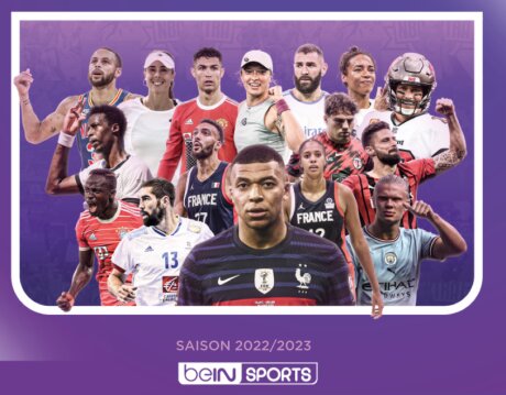 ©  beIN Sports