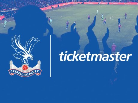 ©  Crystal Palace FC