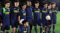 ©  Villarreal CF