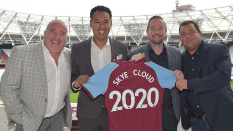 ©  West Ham FC