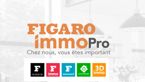Figaro Immo Pro - © D.R.