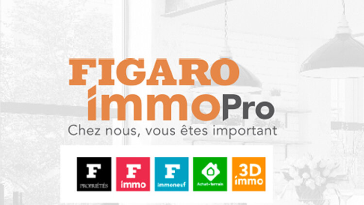 Figaro Immo Pro -