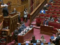 ©  Sénat
