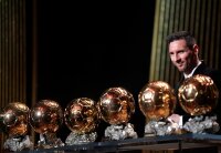 ©  FC Barcelone
