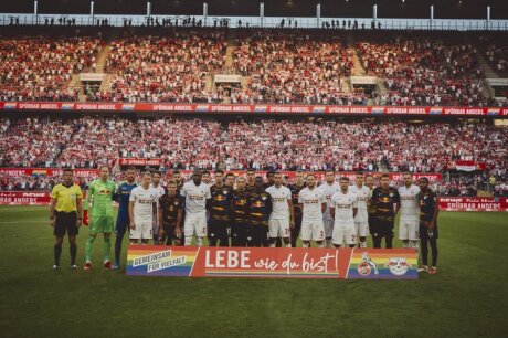 ©  1. FC Köln