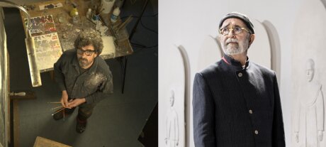 ©  Cécile Boisrond / Rodolphe Escher