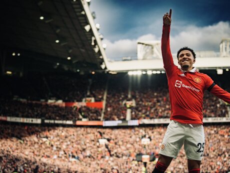 ©  Manchester United