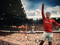 ©  Manchester United